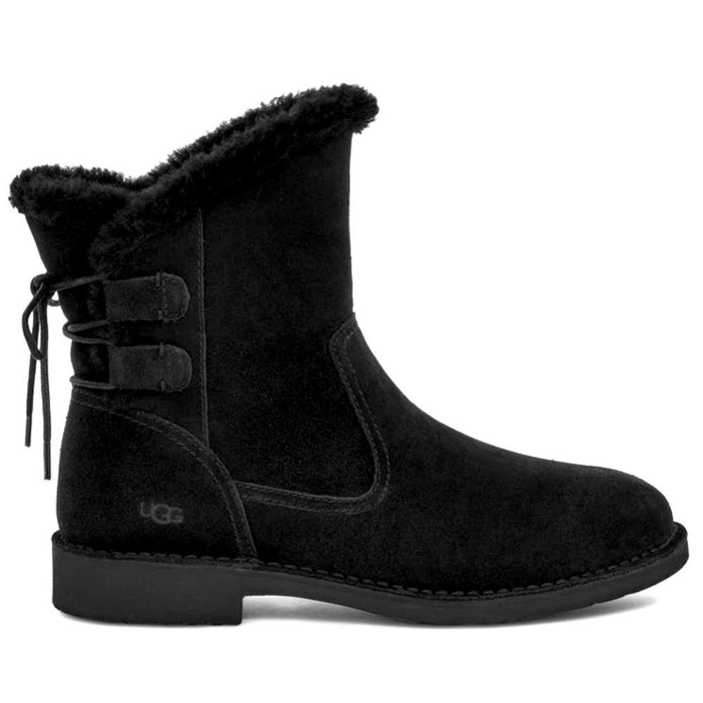 BRAND NEW UGG Naiyah bootie
